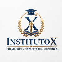 Instituto X | Formación y Capacitación Contínua